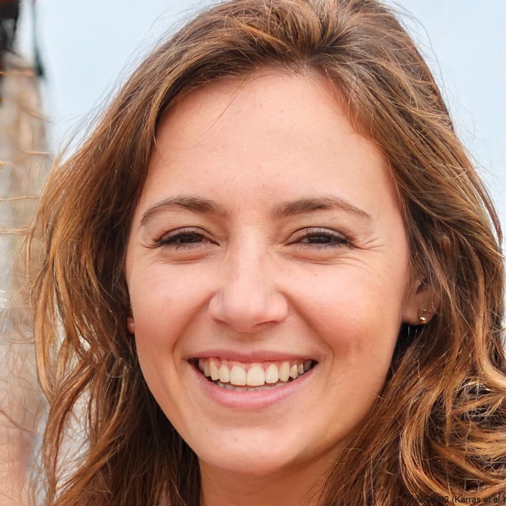 Sarah Thompson