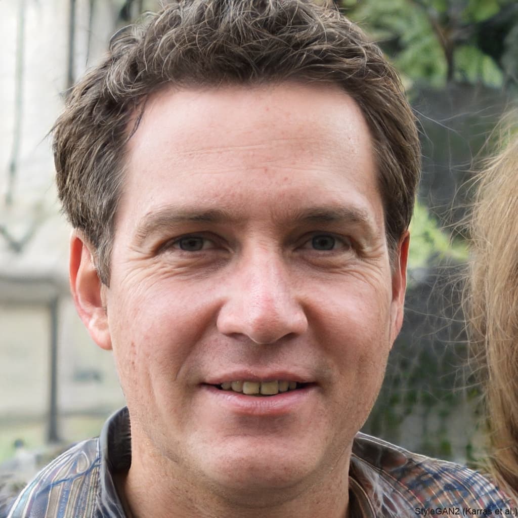 Robert Park