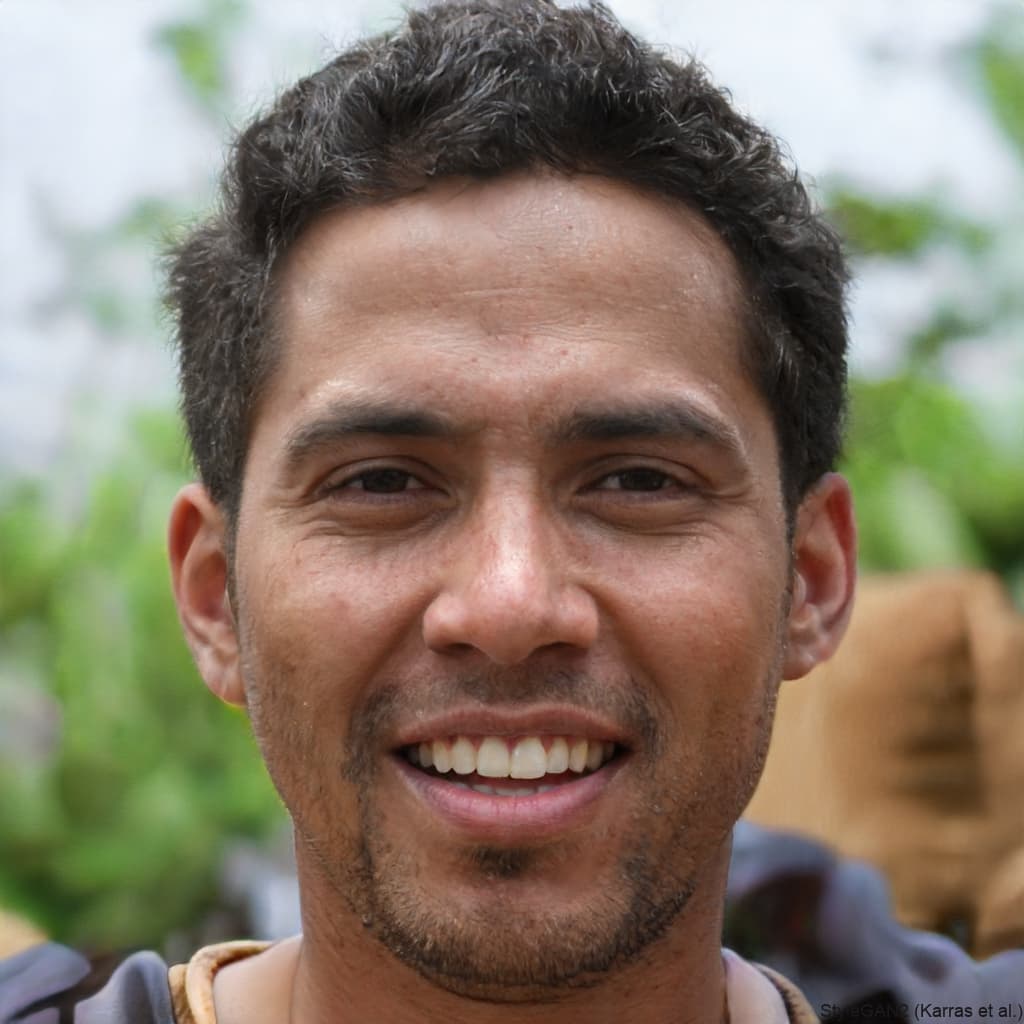 Carlos Rodriguez