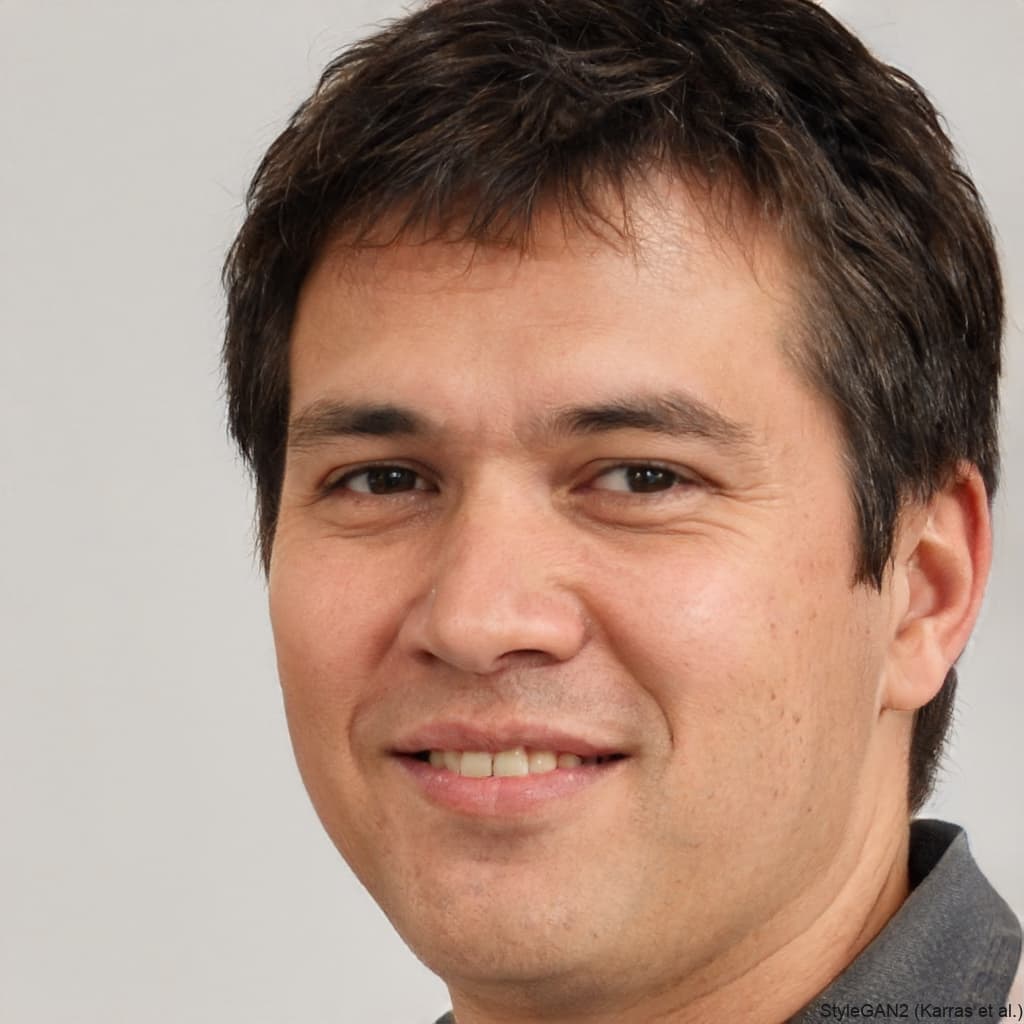 James Chen